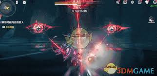 鸣潮全息战略赫卡忒通关攻略