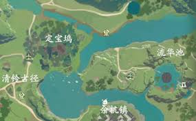 仙剑世界如何100%探索全收集