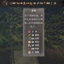 庄园领主如何种植大麦