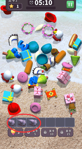 方块爱消除3D v1.9.81