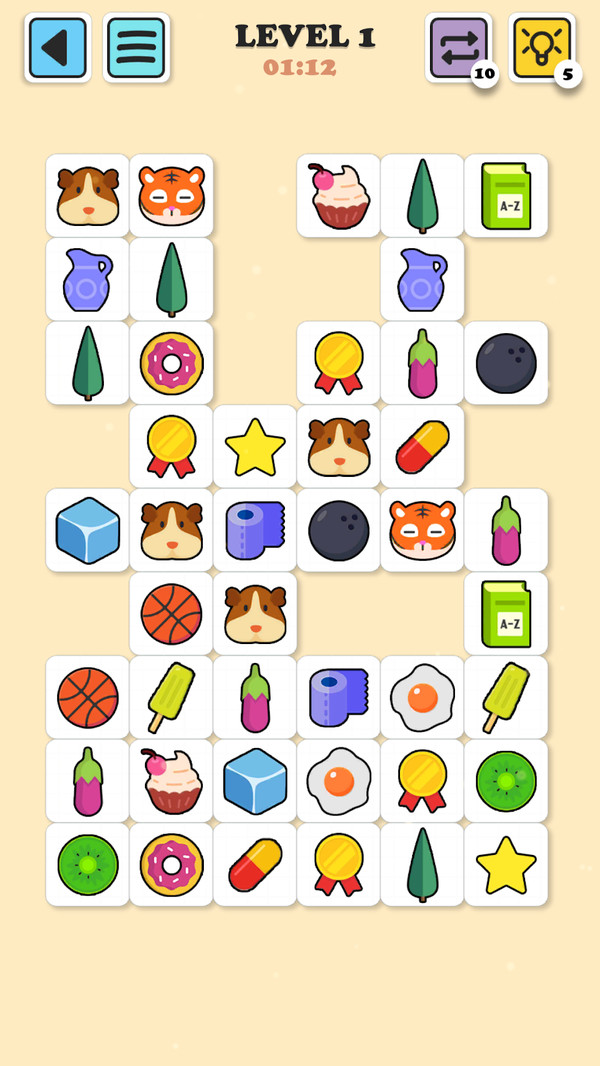 方块连接0