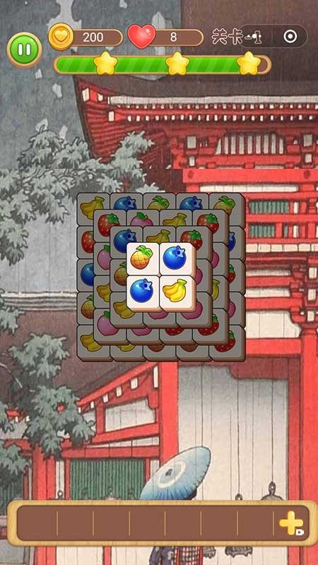 方块消除世界1