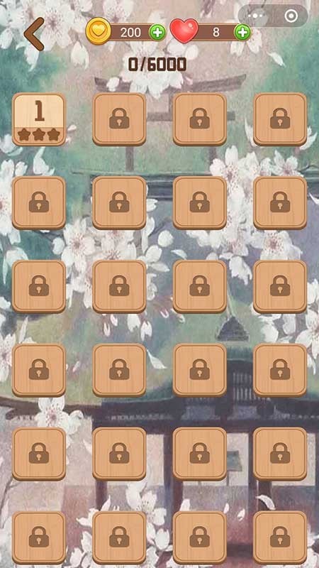 方块消除世界3