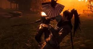 燕云十六声如何使用绳镖