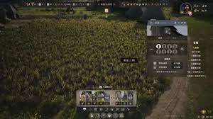 庄园领主富饶产物种类有哪些