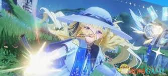 鸣潮菲比如何实现多段滑翔