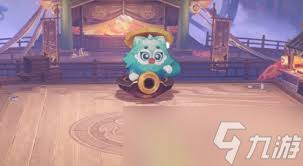 原神秋津羽球二重梦首日满奖励怎么拿