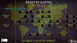 怪物猎人荒野游戏总时长是多少