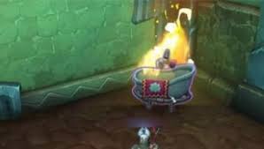 魔兽世界11.1烧焦的短裤外观获取方法