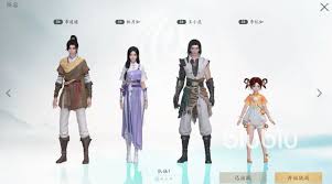 仙剑世界如何更换阵容