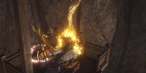 燕云十六声六疾哀鸣任务完成攻略