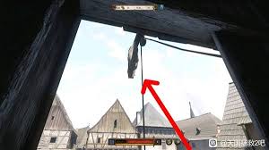 天国拯救2条纹托尼挂内裤任务怎么做