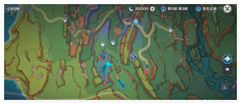 原神茜特菈莉家涂鸦怎么解