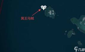 鸣潮老人鱼海鱼王捕捞位置在哪