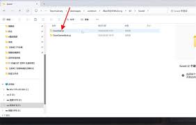 黑神话悟空存档位置在哪里查找