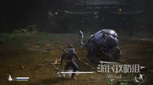 黑神话悟空牯护院位置在哪