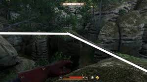 天国拯救2藏宝图二宝藏位置怎么找