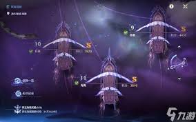 鸣潮冥歌海墟通关攻略