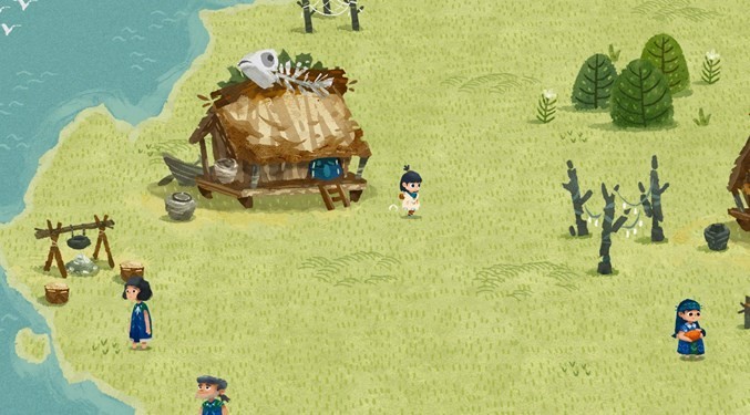 无尽旅图ios3