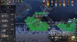 文明7如何增加贸易路线