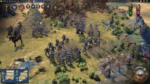 文明7如何创建多人游戏