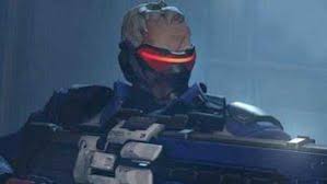 守望先锋士兵76英雄技能详解