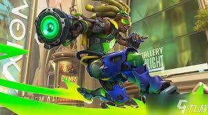 守望先锋卢西奥英雄如何发挥威能