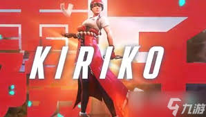 守望先锋雾子英雄威能详解