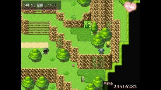 无冬镇物语最新版2