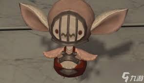 最终幻想14水晶世界如何获取地灵娃娃