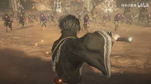 真三国无双起源怎么玩