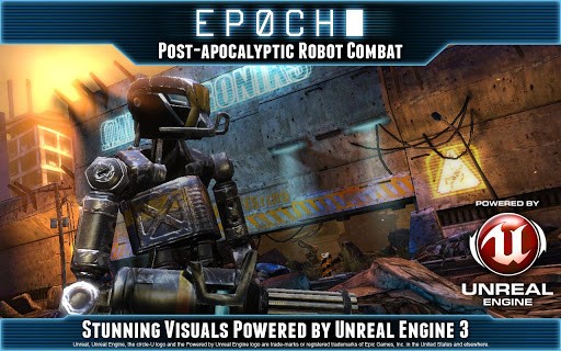 新纪元(EPOCH)1
