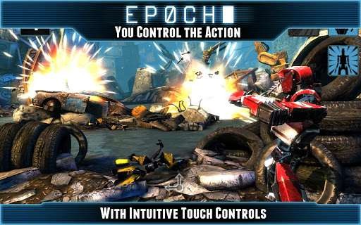 新纪元(EPOCH)2