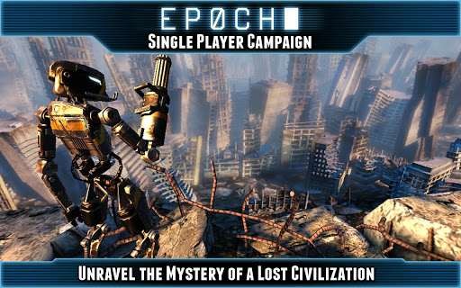 新纪元(EPOCH)3