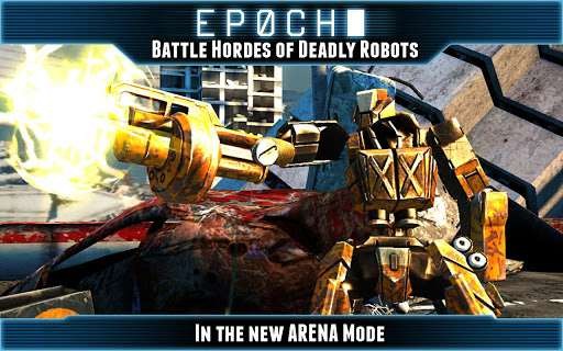 新纪元(EPOCH)4