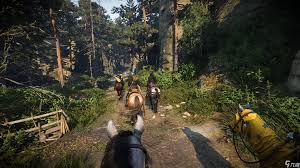 天国拯救2新手前期必偷位置推荐