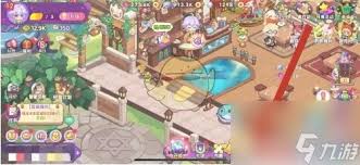 梦境食旅员工碎片如何分解