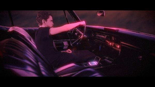 无处可去2