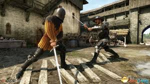 天国拯救2刽子手之剑获取方法