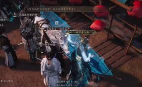 燕云十六声福舟寄彩宵任务通关攻略