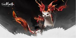 仙剑世界精怪离叶貂全面解析