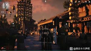 燕云十六声2060显卡如何设置