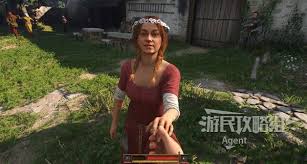 天国拯救2婚礼隐藏恋爱怎么攻略