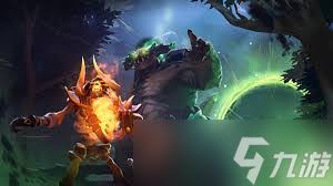 DOTA2 7.38版本军团指挥官改动详情