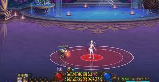 DNF自怜之塞蕾娜如何通关