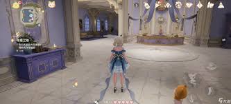 无限暖暖幻境位置在哪