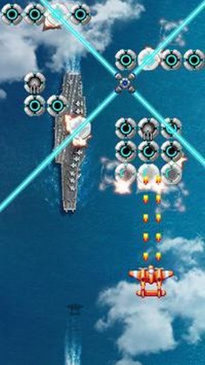 方块射手营救33