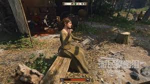 天国拯救2旷世杰作支线任务怎么玩