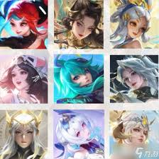 王者荣耀九周年庆返场皮肤有哪些