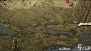 天国拯救2卷心菜贼位置在哪